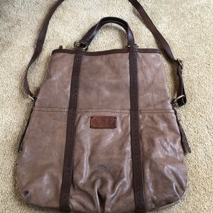 Lucky Brand Satchel